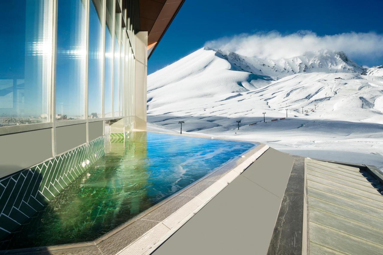 Radisson Blu Hotel, Mount Hotel Erciyes