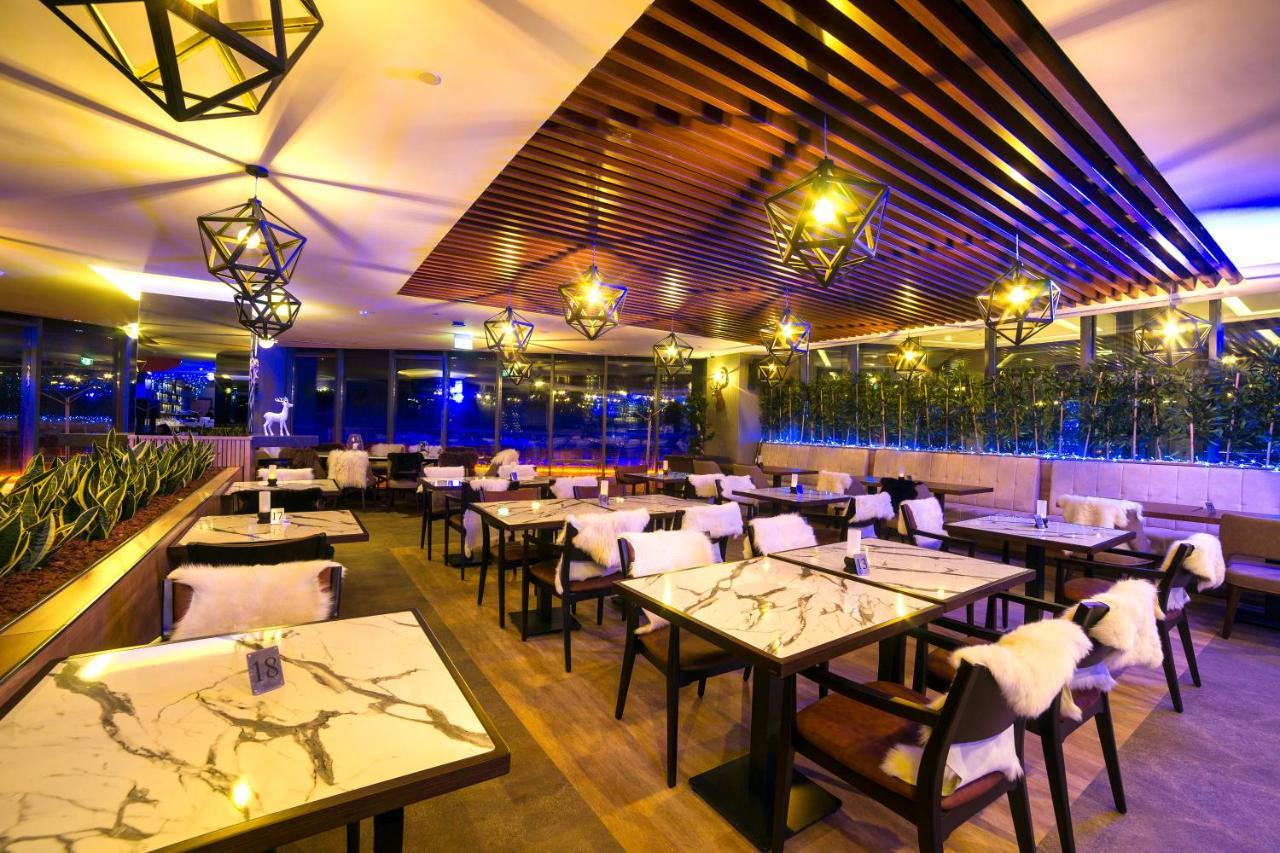 Radisson Blu Hotel, Mount 4* Erciyes