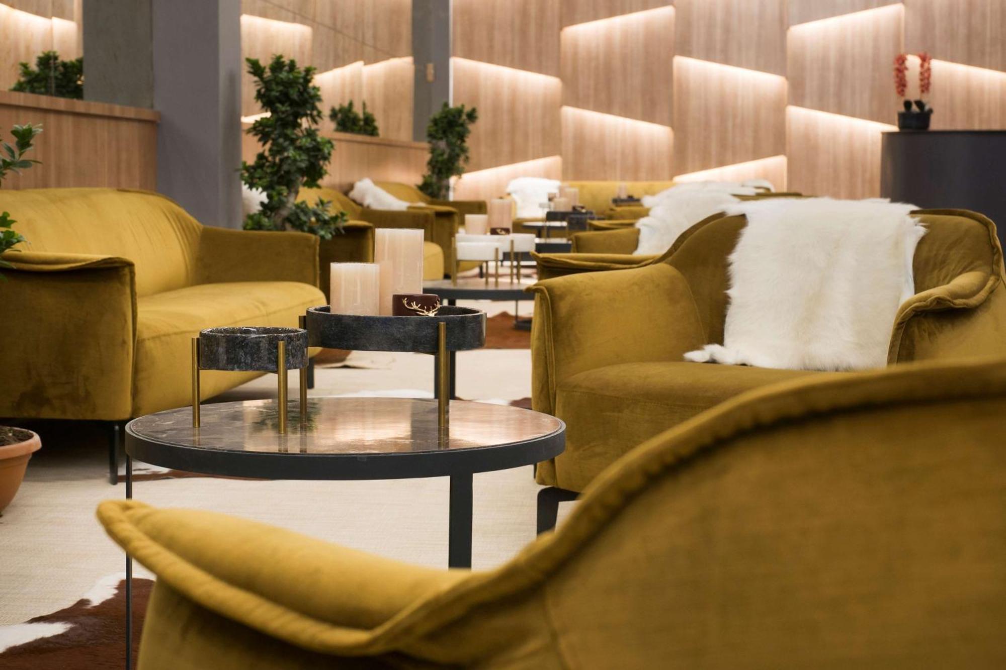Hotel Radisson Blu Hotel, Mount